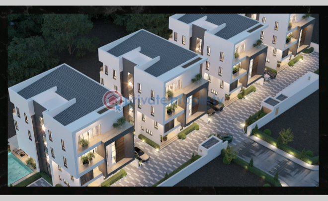 5 bedroom Detached Duplex For Sale . Banana Island Ikoyi Lagos - 2