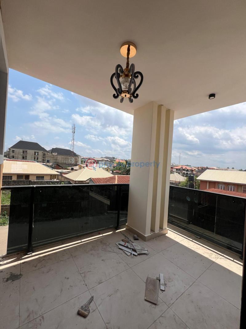 Heritage estate, akala express, oluyole extension, ibadan - 2 4 bedroom Duplex For Sale Heritage Estate, Akala Express, Oluyole Extension, Ibadan Ibadan Oyo - 2