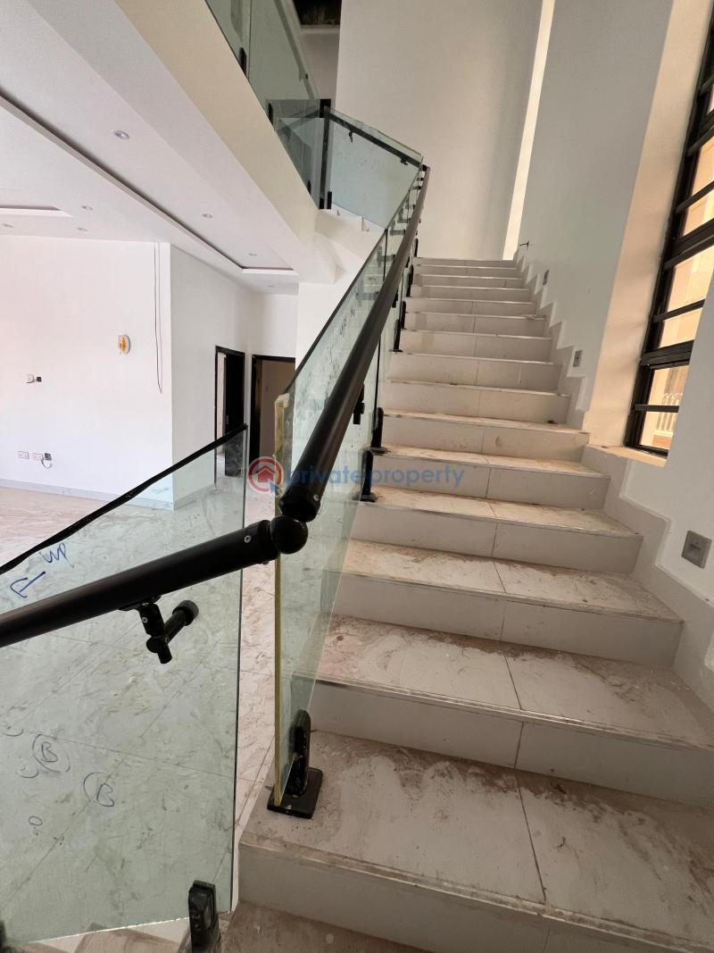 Heritage estate, akala express, oluyole extension, ibadan - 1 4 bedroom Duplex For Sale Heritage Estate, Akala Express, Oluyole Extension, Ibadan Ibadan Oyo - 1