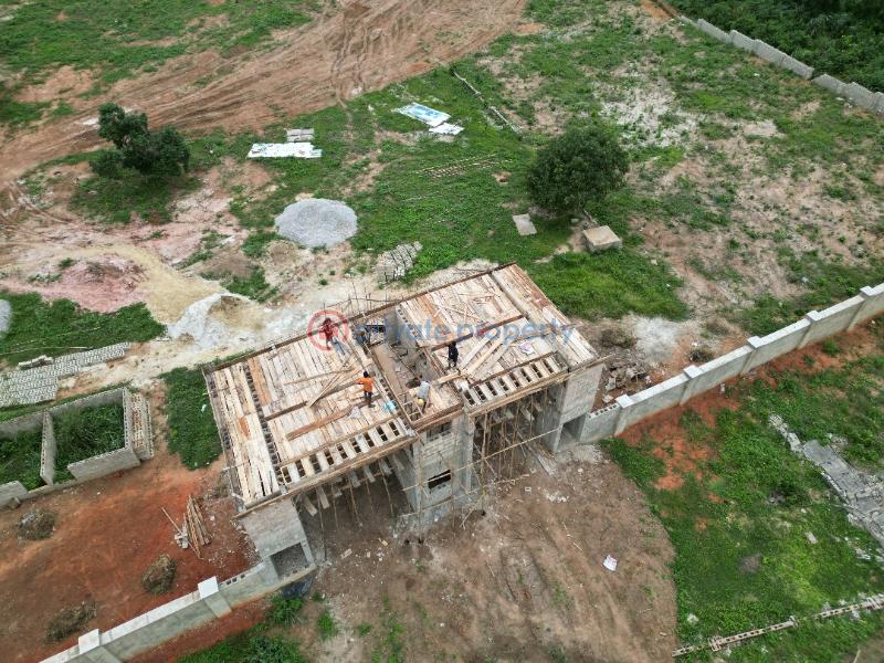 Residential Land For Sale Choice City Estate , Agbowa Ikorodu. Ikorodu Lagos - 5