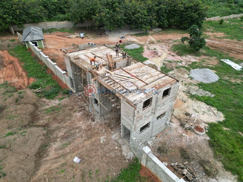 Residential Land For Sale Choice City Estate , Agbowa Ikorodu. Ikorodu Lagos - 3