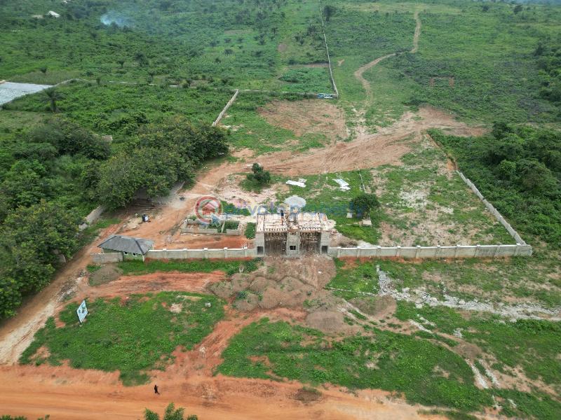 Residential Land For Sale Choice City Estate , Agbowa Ikorodu. Ikorodu Lagos - 4