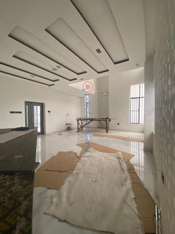 5 bedroom Detached Duplex For Sale Close To Dss Off Rapour Junction Owerri Imo State Owerri Imo - 6