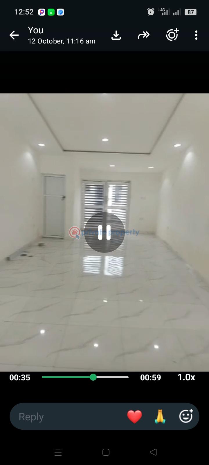 2 bedroom Shop For Rent Eastline Complex Abraham Adesanya Ajah Lagos - 2
