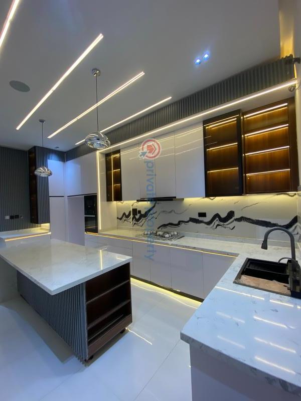 5 bedroom Detached Duplex For Sale Ajah Lagos - 5