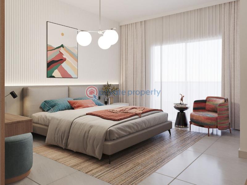 3 bedroom Flat & Apartment For Sale Eko Atlantic City Eko Atlantic Victoria Island Lagos - 4