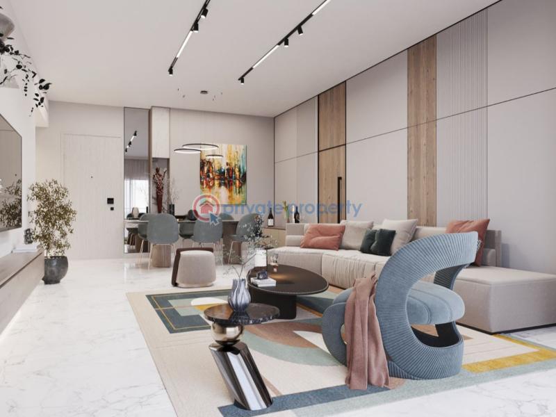 3 bedroom Flat & Apartment For Sale Eko Atlantic City Eko Atlantic Victoria Island Lagos - 1