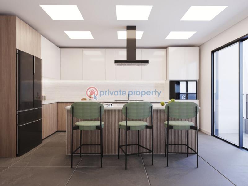 3 bedroom Flat & Apartment For Sale Eko Atlantic City Eko Atlantic Victoria Island Lagos - 5
