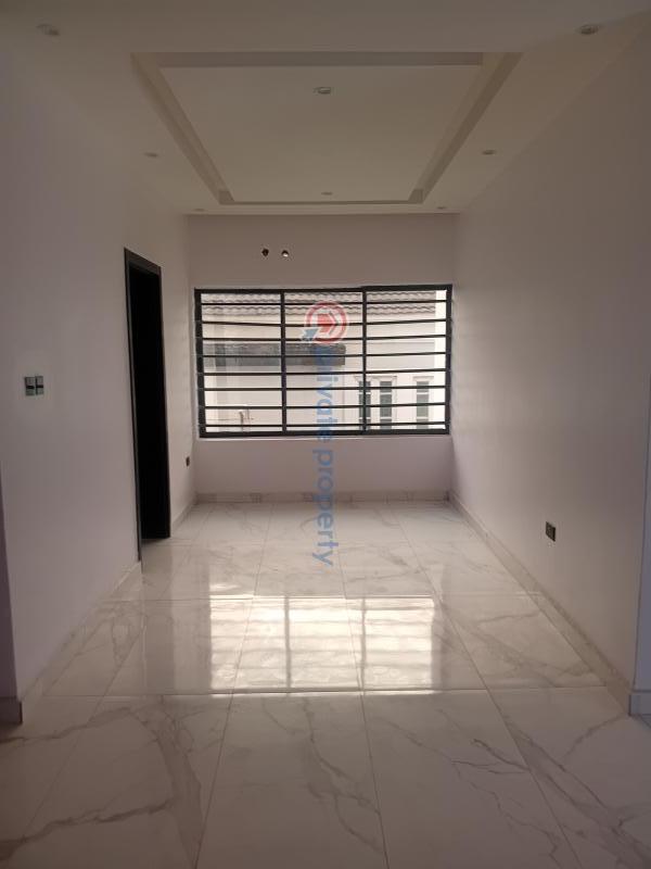 2 bedroom Block Of Flats For Sale Lekki Phase 1 Lagos - 5