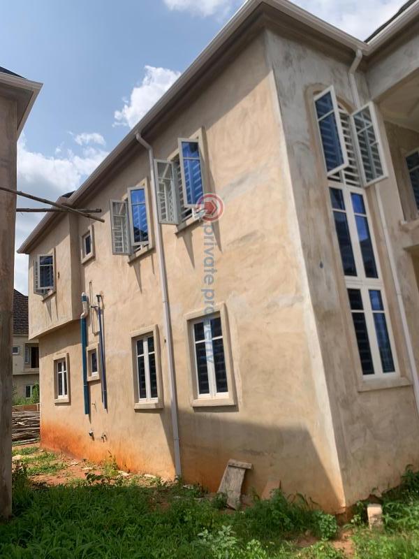 4 bedroom Duplex For Sale Ubth Estate, Ugbowo, Benin City Benin Edo - 5