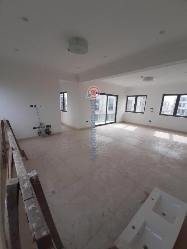 5 bedroom House For Sale Ikate Elegushi Lekki Lagos - 8