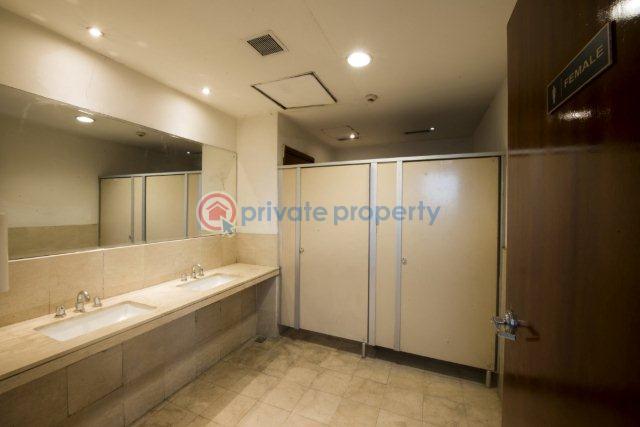Office For Rent Victoria Island Lagos - 5