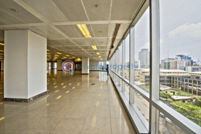 Office For Rent Victoria Island Lagos - 2