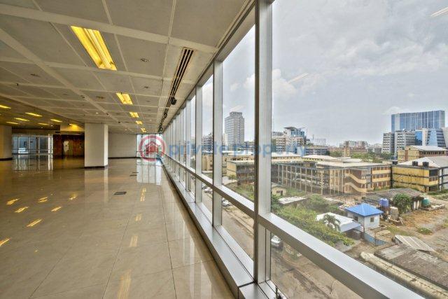 Office For Rent Victoria Island Lagos - 1