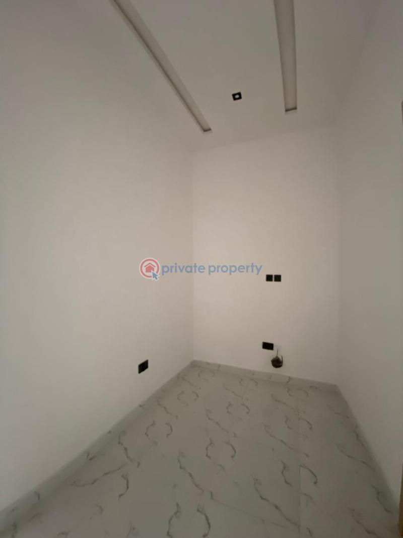 3 bedroom Terraced Duplex For Sale Sangotedo Lagos - 9