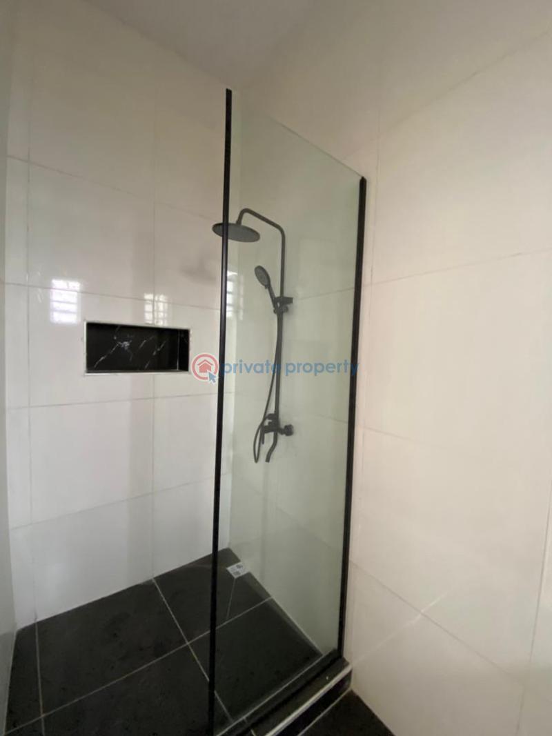 3 bedroom Terraced Duplex For Sale Sangotedo Lagos - 11
