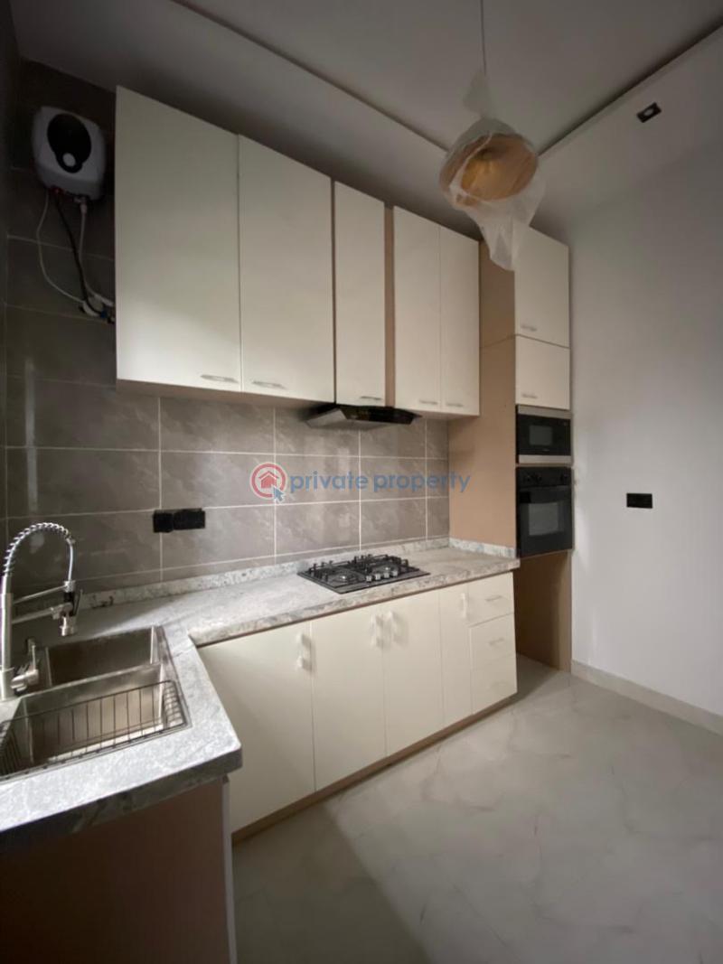 3 bedroom Terraced Duplex For Sale Sangotedo Lagos - 14