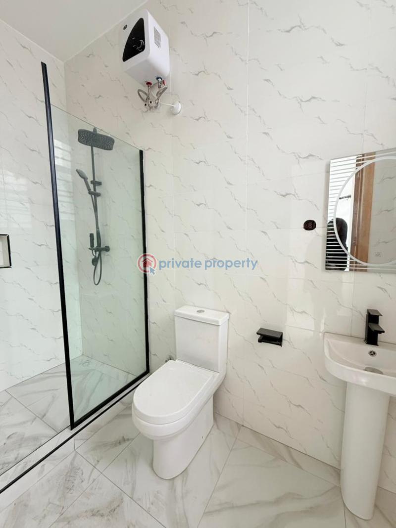 3 bedroom Duplex For Sale Chevron Drive Lekki Lagos - 14