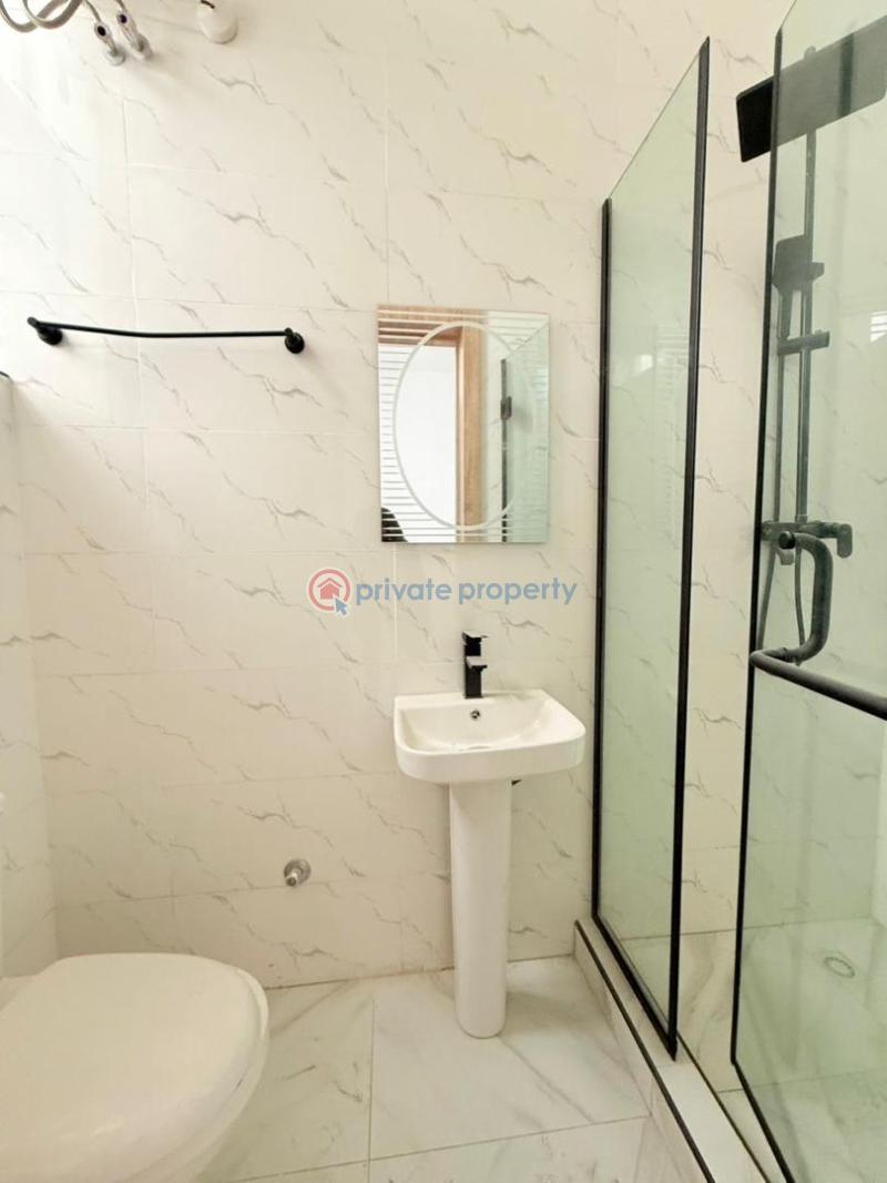 3 bedroom Duplex For Sale Chevron Drive Lekki Lagos - 2