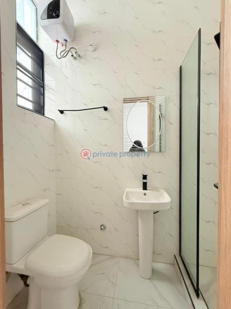 3 bedroom Duplex For Sale Chevron Drive Lekki Lagos - 18