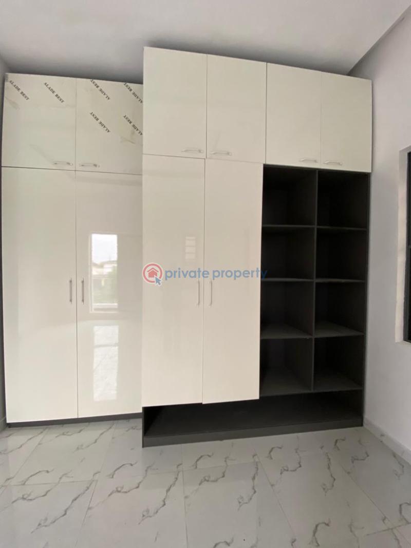 3 bedroom Terraced Duplex For Sale Sangotedo Lagos - 6