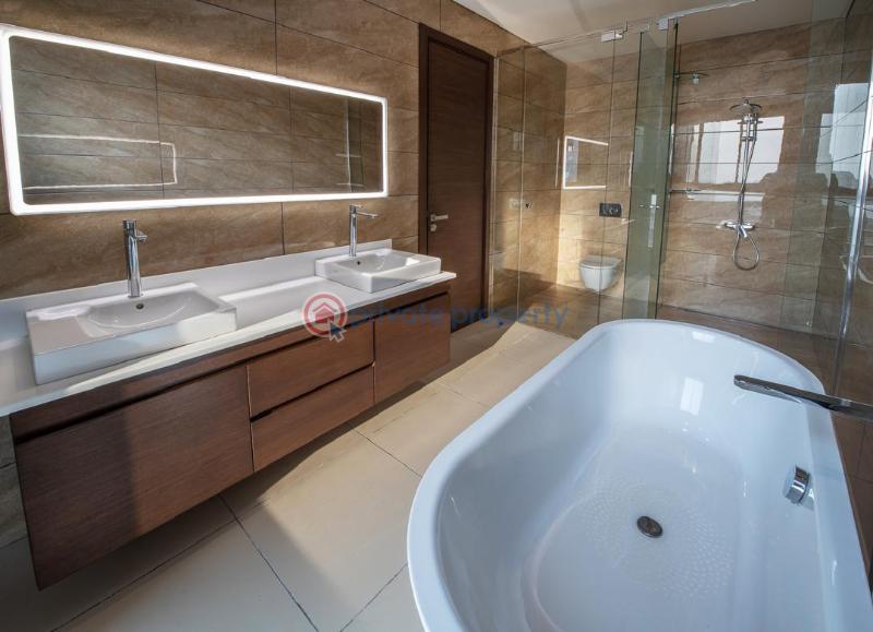 4 bedroom Block Of Flats For Sale Eko Atlantic Victoria Island Lagos - 16