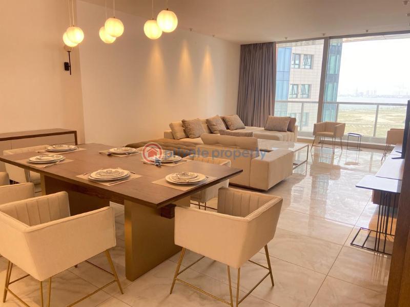 4 bedroom Block Of Flats For Sale Eko Atlantic Victoria Island Lagos - 8