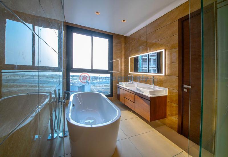 4 bedroom Block Of Flats For Sale Eko Atlantic Victoria Island Lagos - 8