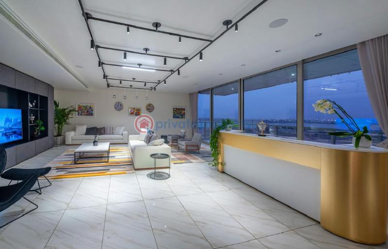 4 bedroom Block Of Flats For Sale Eko Atlantic Victoria Island Lagos - 10