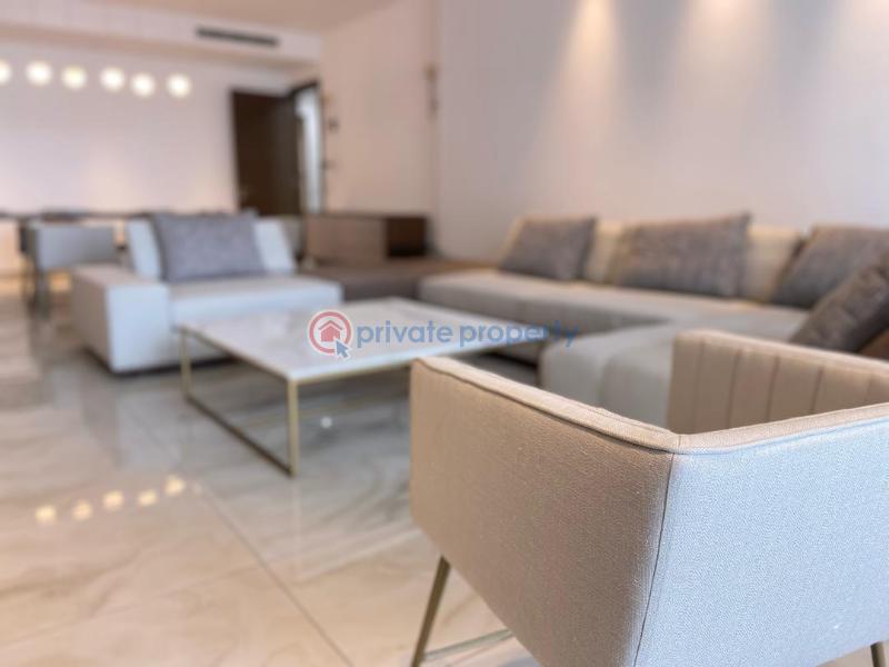 4 bedroom Block Of Flats For Sale Eko Atlantic Victoria Island Lagos - 1