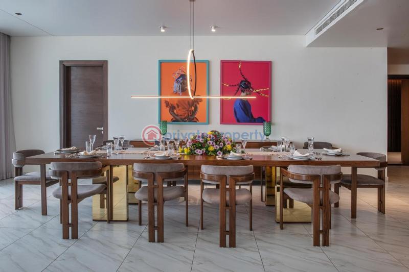 4 bedroom Block Of Flats For Sale Eko Atlantic Victoria Island Lagos - 2