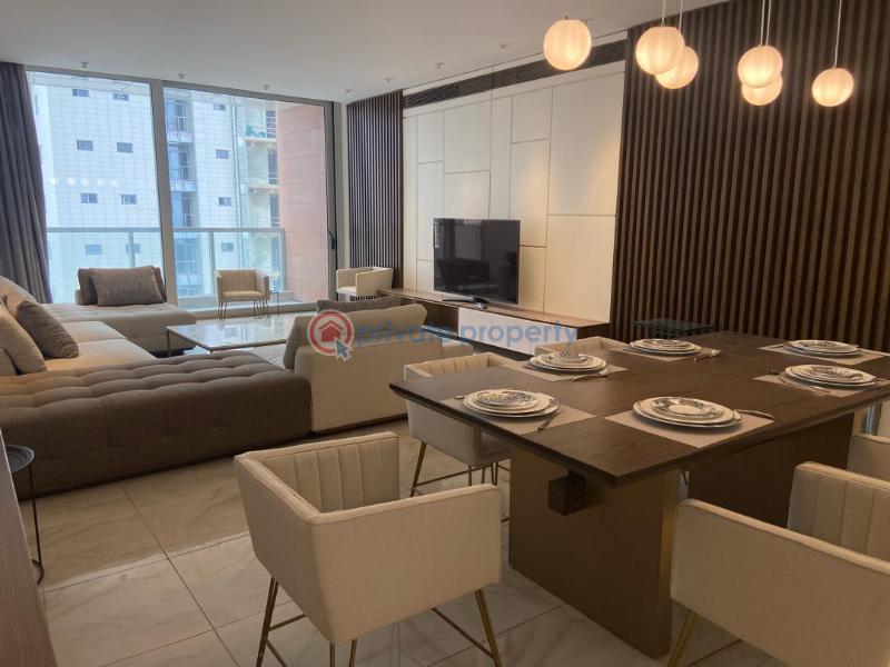 4 bedroom Block Of Flats For Sale Eko Atlantic Victoria Island Lagos - 3