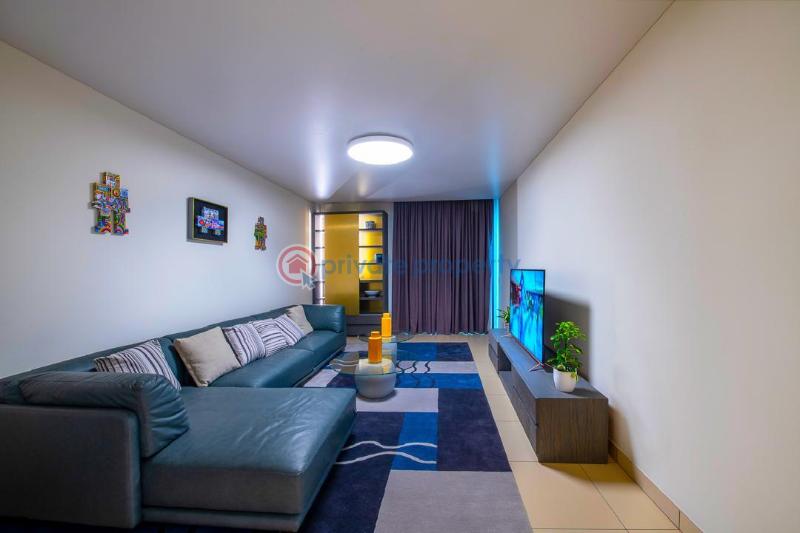 4 bedroom Block Of Flats For Sale Eko Atlantic Victoria Island Lagos - 1