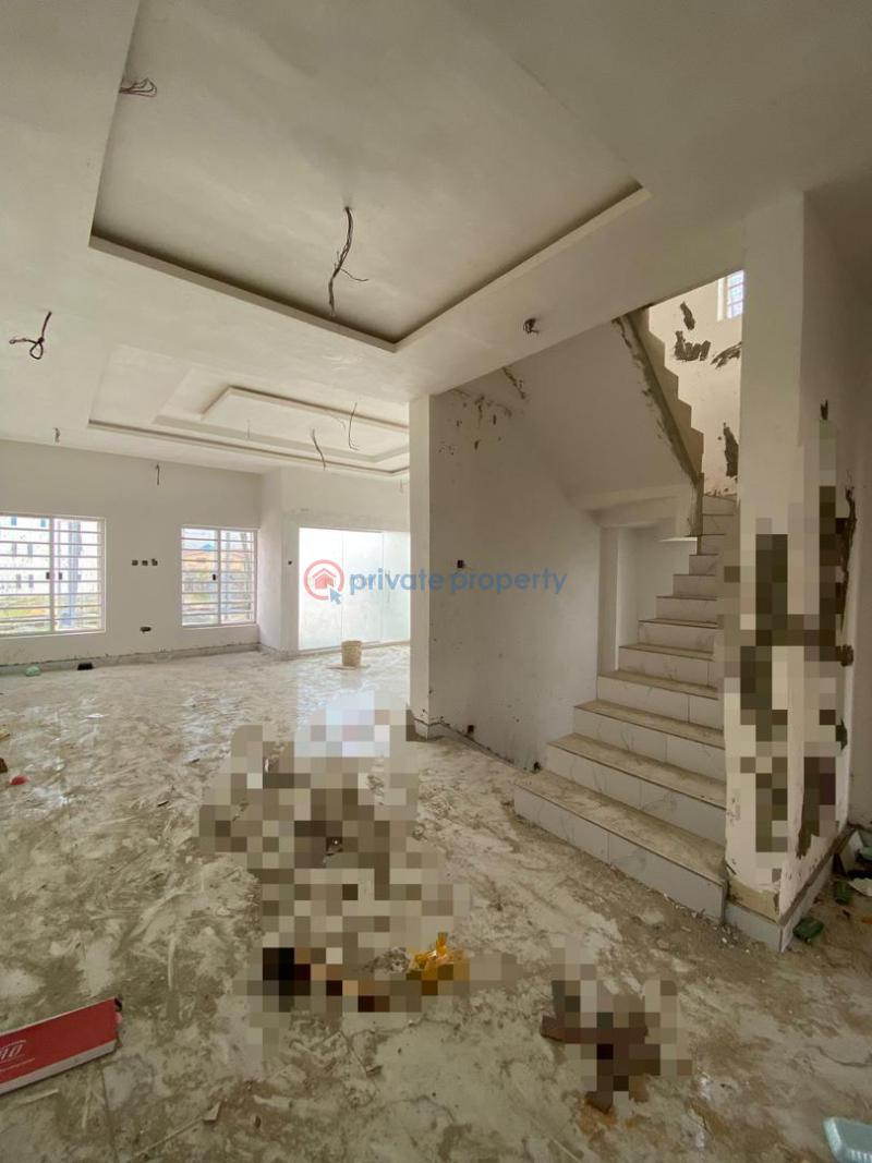 4 bedroom Detached Duplex For Sale Ajah Lagos - 9