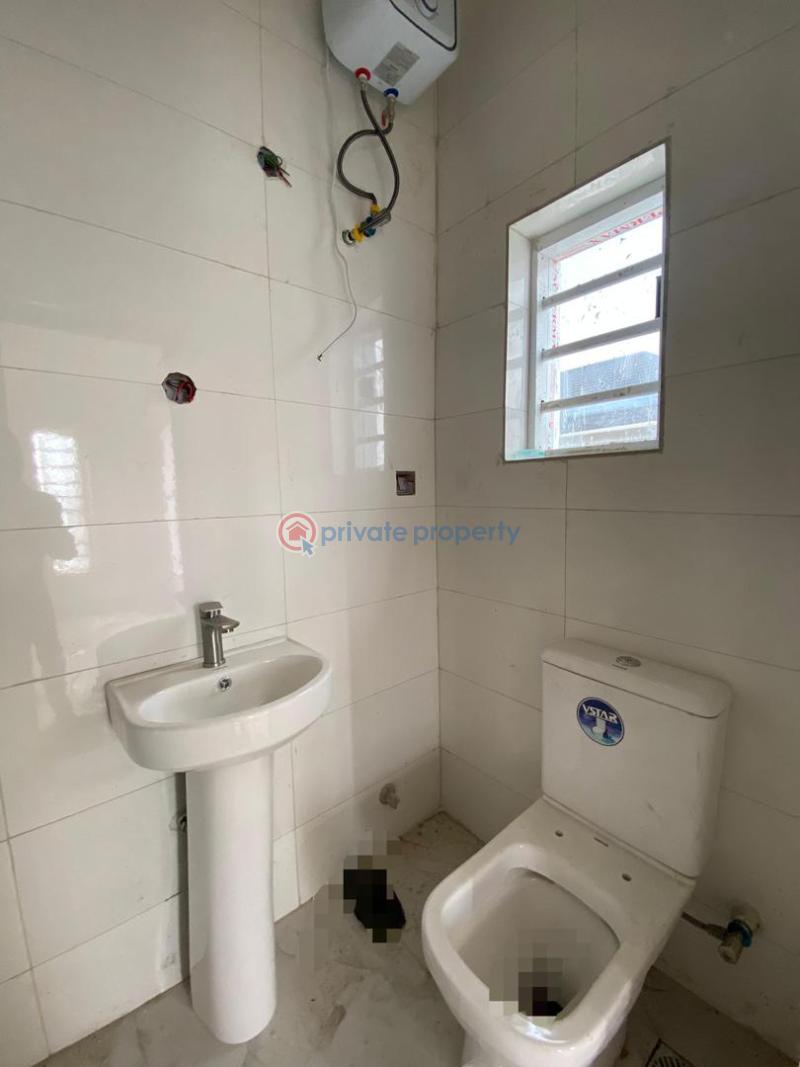 4 bedroom Detached Duplex For Sale Ajah Lagos - 14
