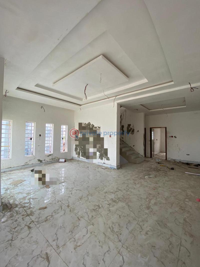 4 bedroom Detached Duplex For Sale Ajah Lagos - 8