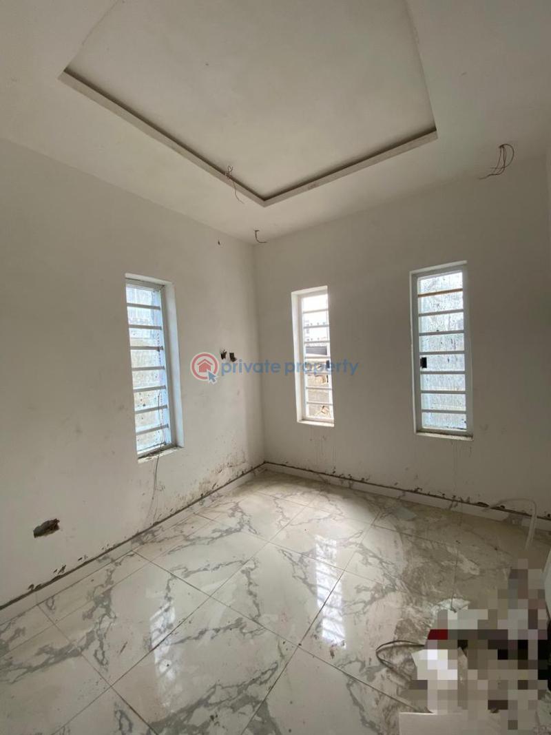 4 bedroom Detached Duplex For Sale Ajah Lagos - 6