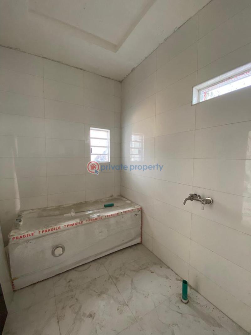 4 bedroom Detached Duplex For Sale Ajah Lagos - 11