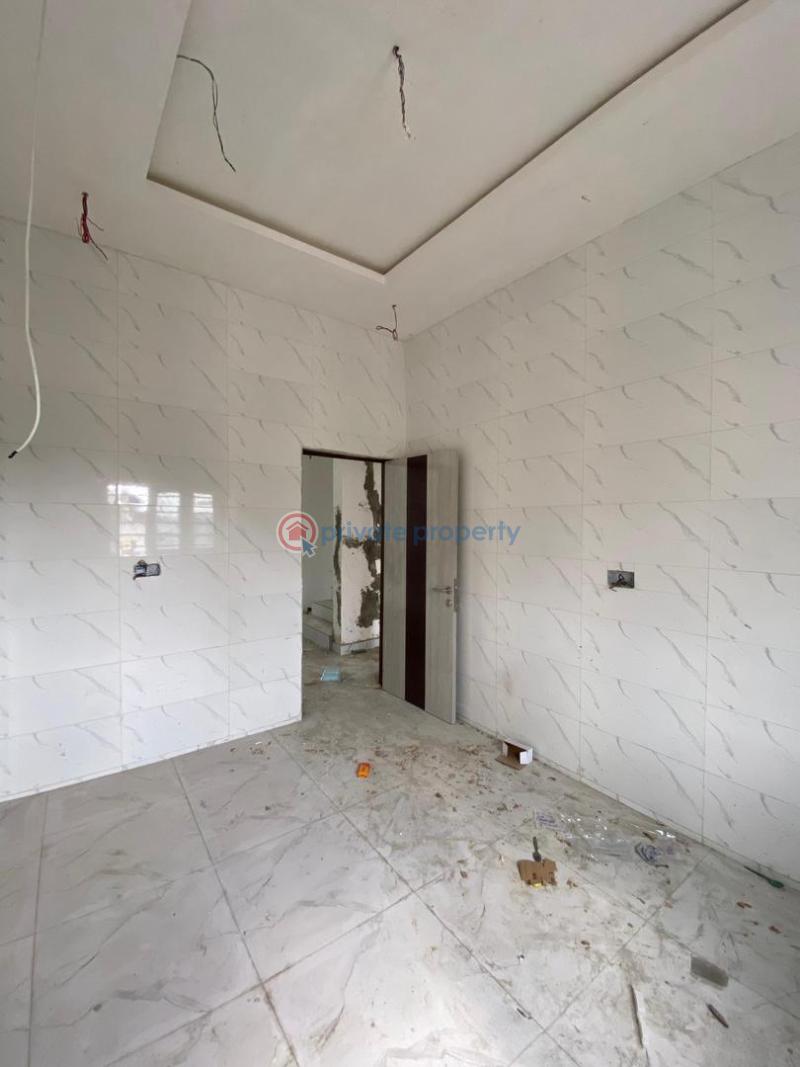 4 bedroom Detached Duplex For Sale Ajah Lagos - 10