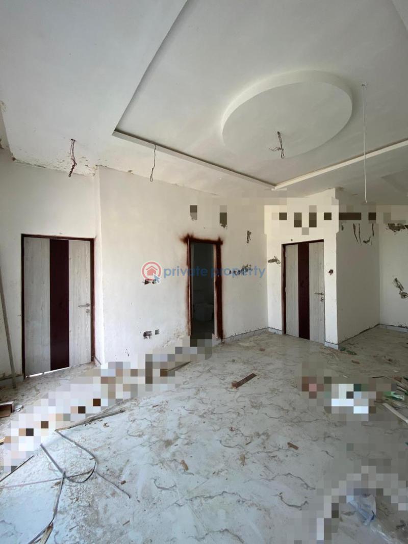 4 bedroom Detached Duplex For Sale Ajah Lagos - 5