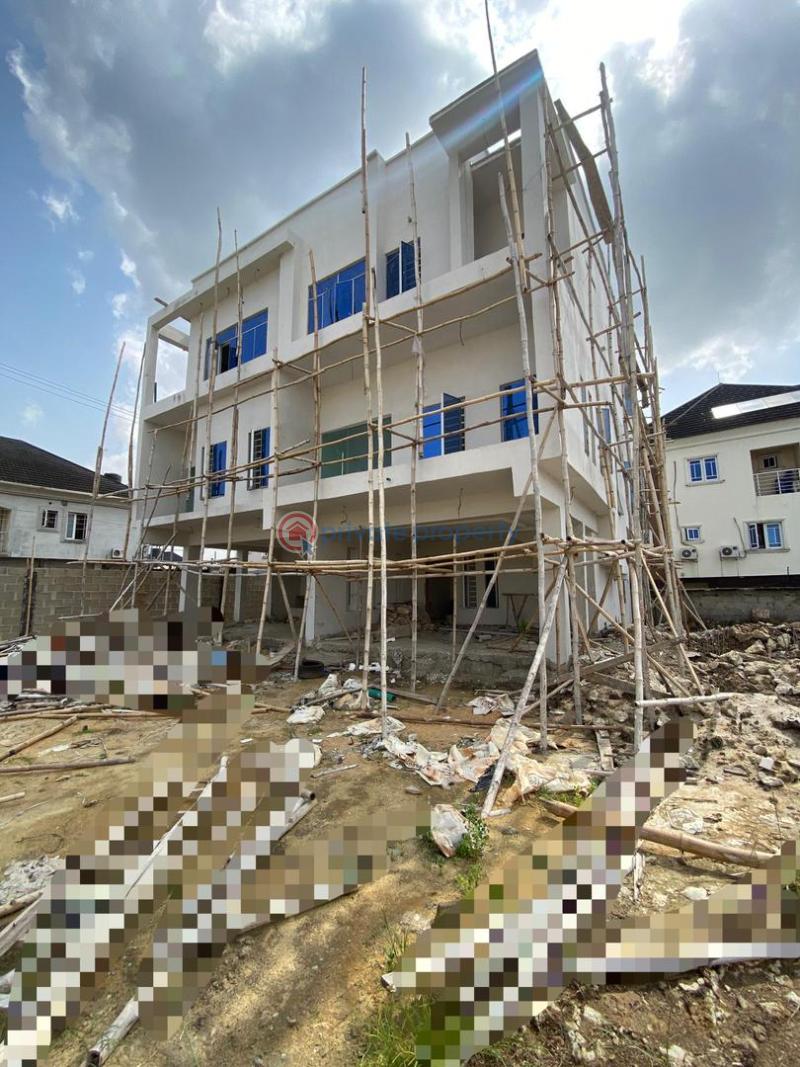4 bedroom Detached Duplex For Sale Ajah Lagos - 16