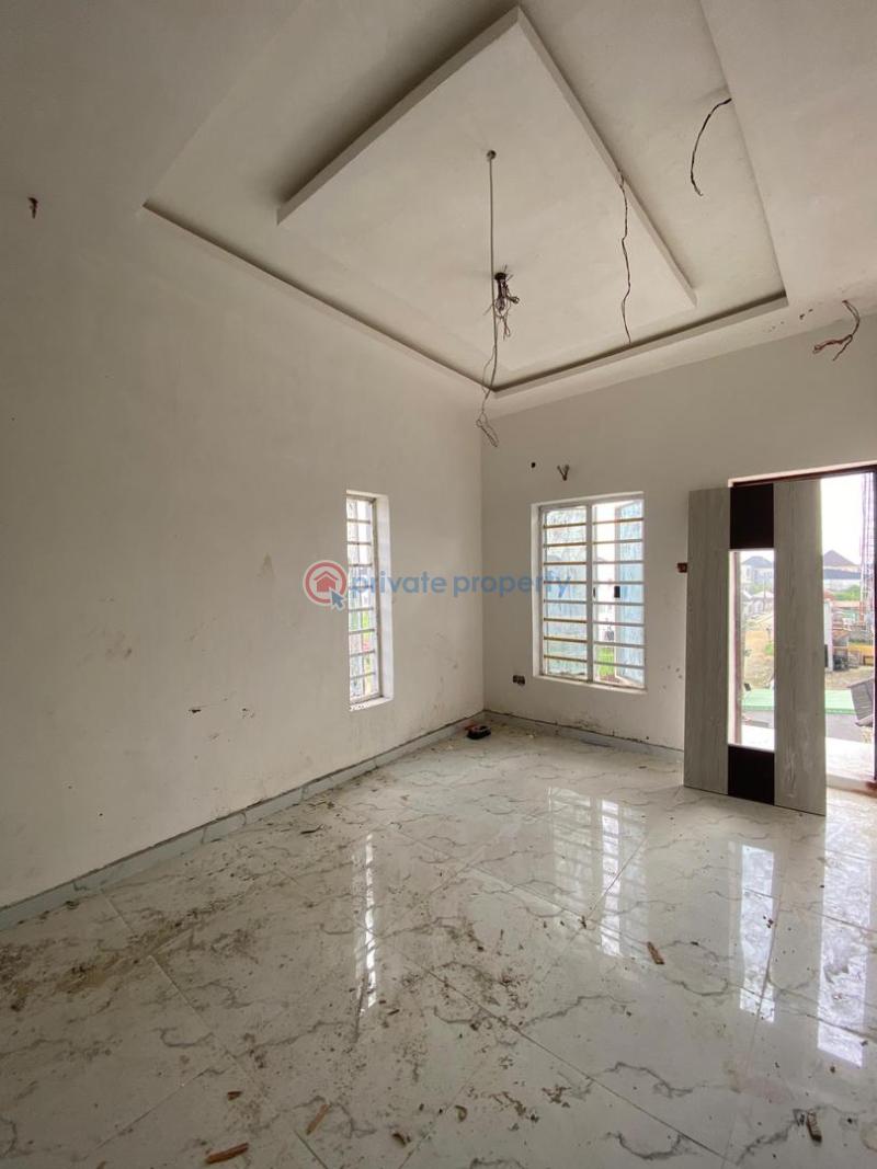4 bedroom Detached Duplex For Sale Ajah Lagos - 7