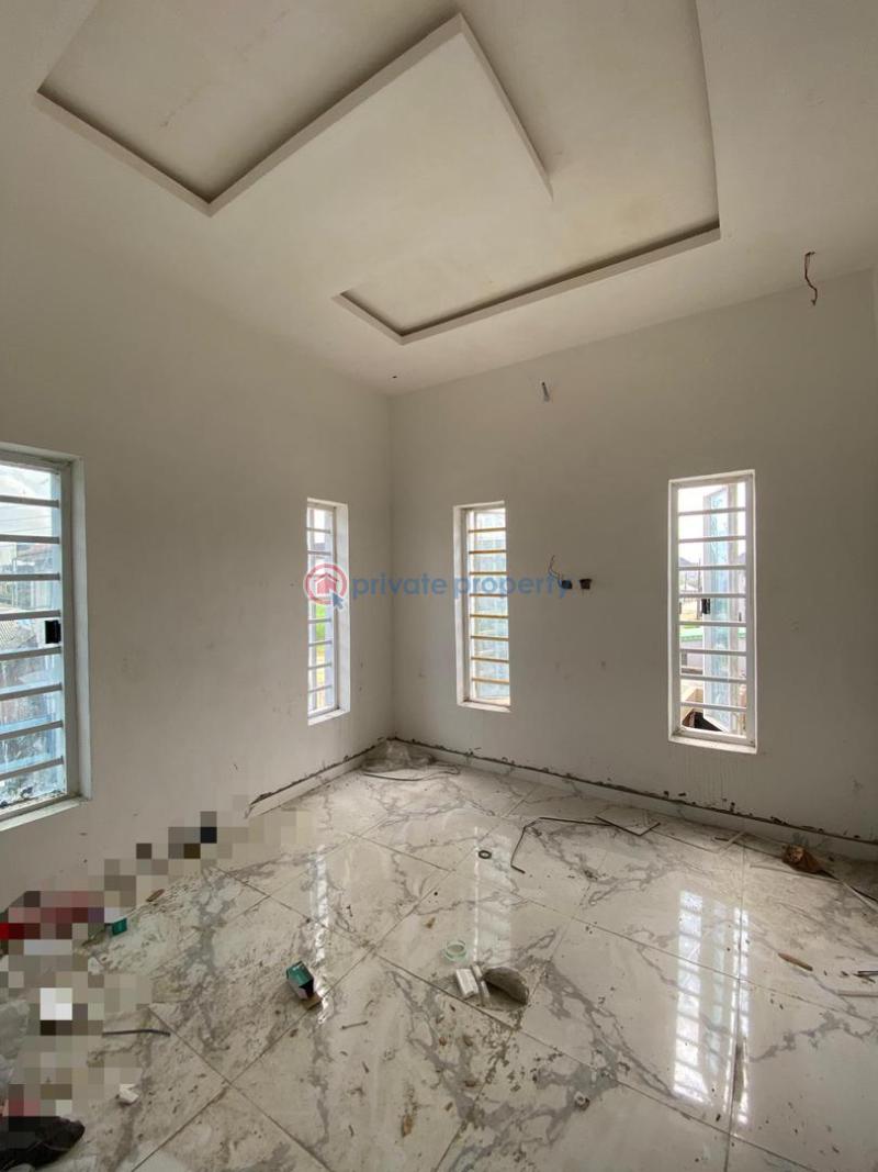 4 bedroom Detached Duplex For Sale Ajah Lagos - 3