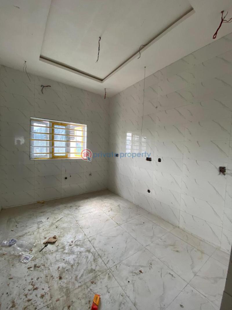 4 bedroom Detached Duplex For Sale Ajah Lagos - 4