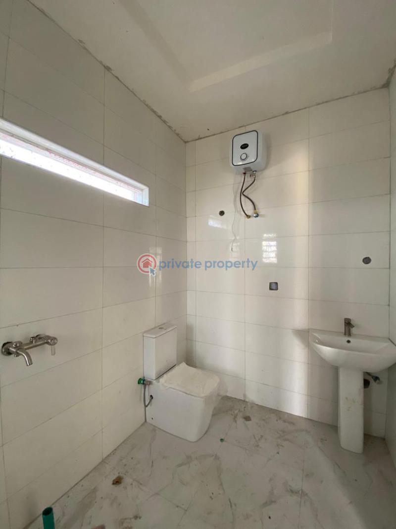 4 bedroom Detached Duplex For Sale Ajah Lagos - 12