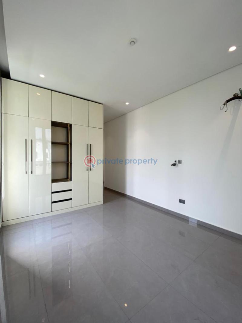 4 bedroom Semi detached Duplex For Sale Ikate Lekki Lagos - 8