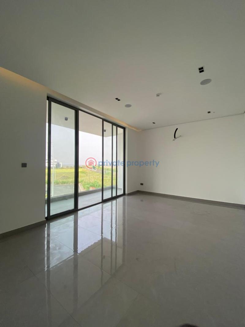 4 bedroom Semi detached Duplex For Sale Ikate Lekki Lagos - 11