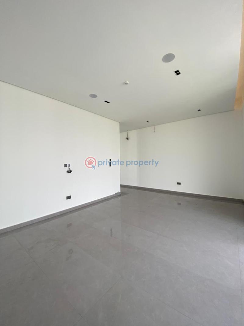 4 bedroom Semi detached Duplex For Sale Ikate Lekki Lagos - 1