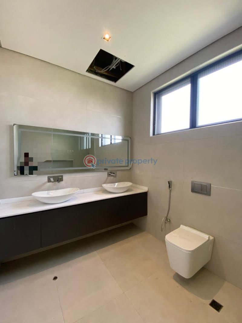 4 bedroom Semi detached Duplex For Sale Ikate Lekki Lagos - 15