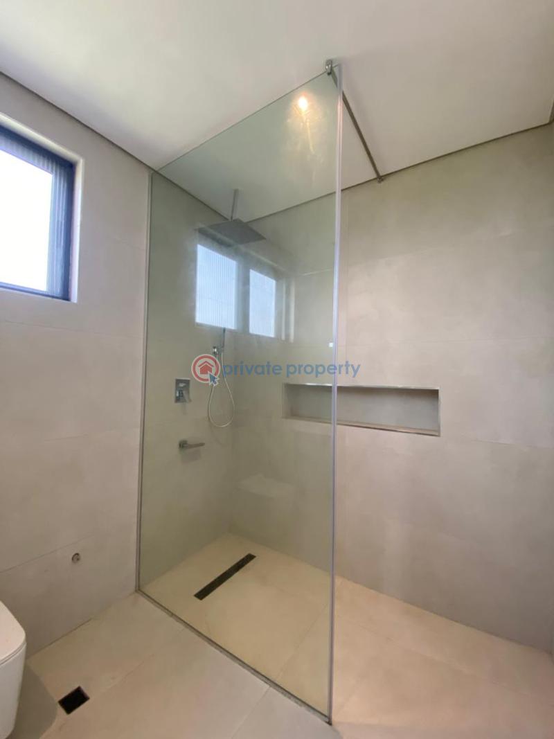 4 bedroom Semi detached Duplex For Sale Ikate Lekki Lagos - 14